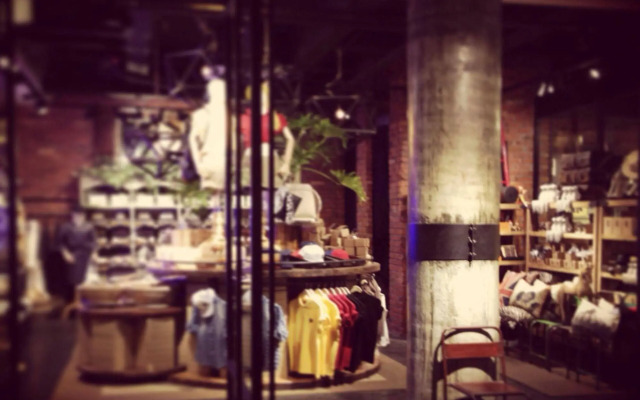M Boutique Hotel