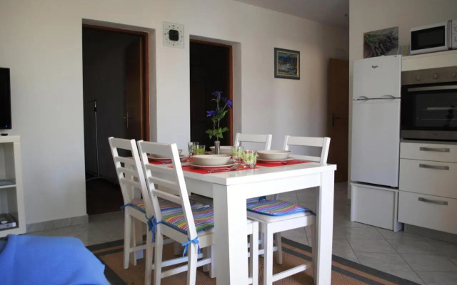 Apartments Vidolma