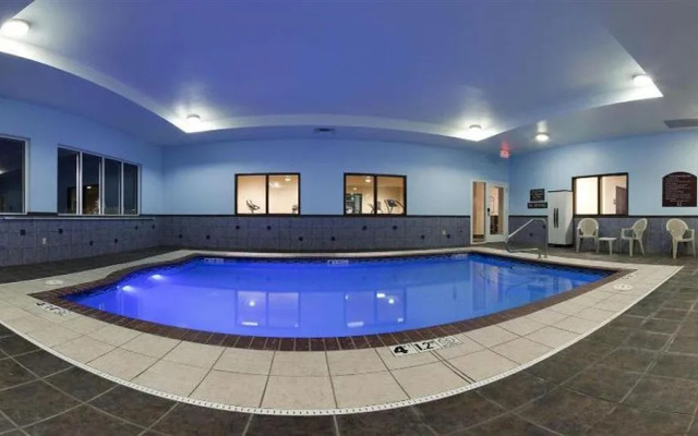 Hyatt House Bentoville / Rogers