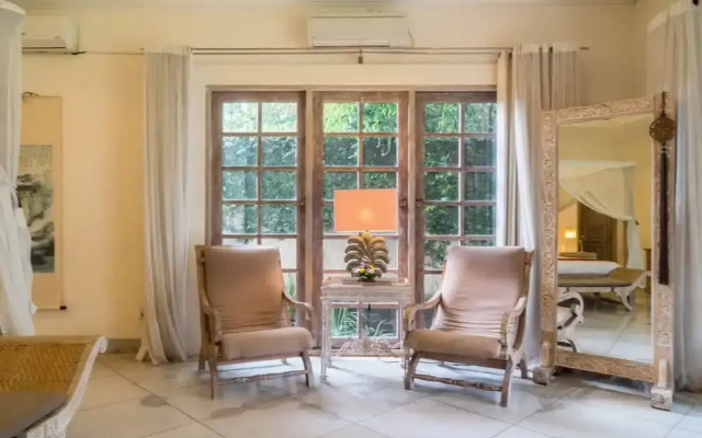Villa Palma Bali