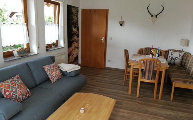 Ferienwohnung Fahrner