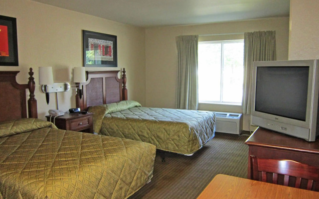 HomeTowne Studios Tacoma - Puyallup