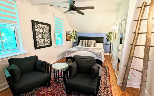 Bayfield Boutique B&B