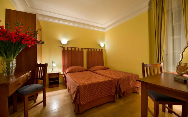 Hotel Bologna