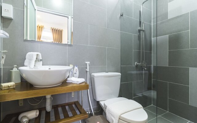 Christina's Da Lat - The Green House 2