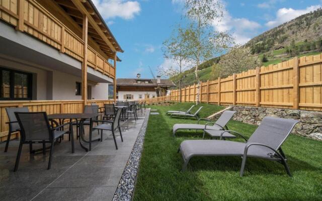 Seebrunn - Außere Schwemmalm