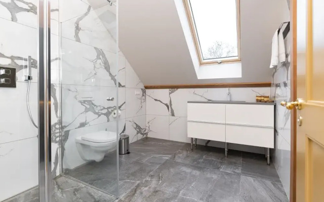 Апартаменты Meltzer