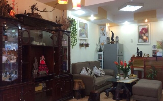 Hoa Hong Do Guesthouse
