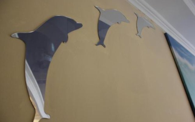 Three Dolphins Hotel