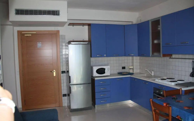 Residence Moderno