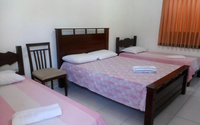Pousada Casa da Lucinha
