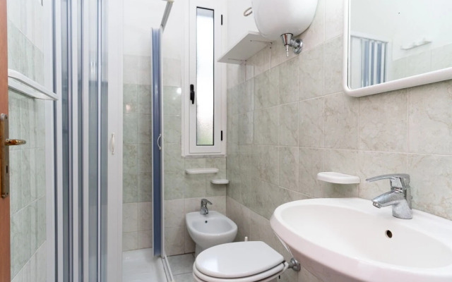 Residence Emmesse Trilocal Apartment 3 Rooms