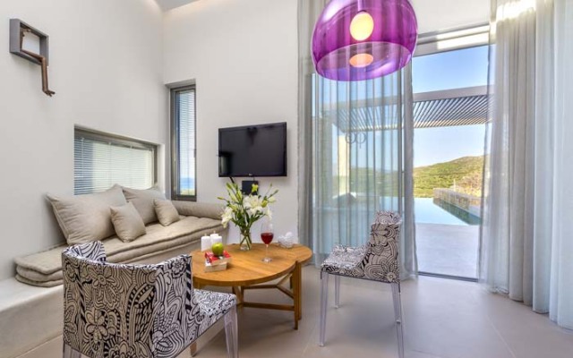 Villa Abyss