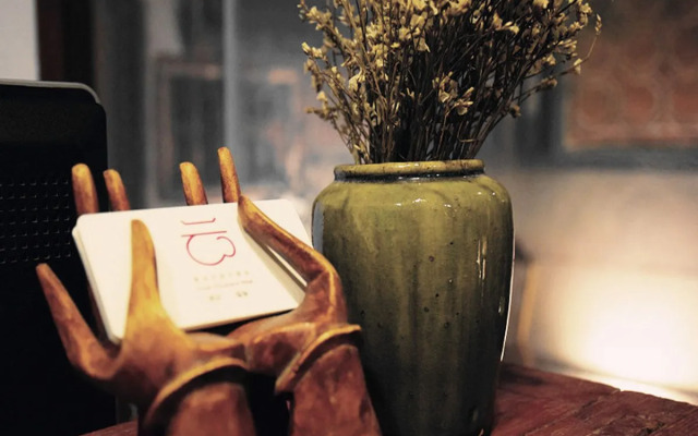 Xiamen Violet Cloudland Hotel