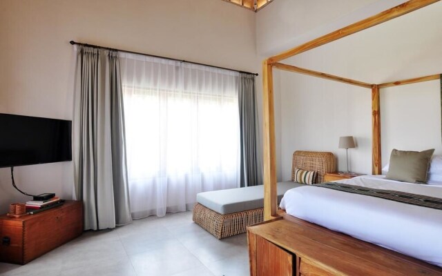 Aroem Villa Ubud