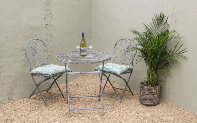 Edwards Cottage, Morpeth