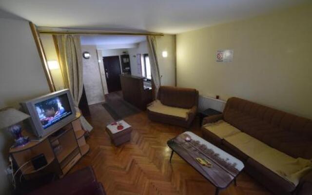 Hostel Uzice