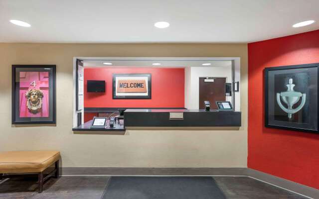 Extended Stay America Suites Salt Lake City West Valley Ctr