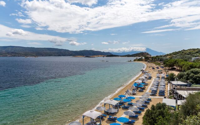 Agionissi Resort Hotel