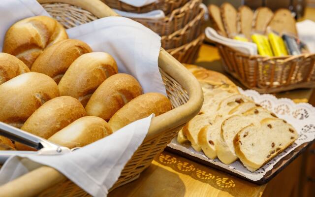 Landhotel & Gasthof Grätz