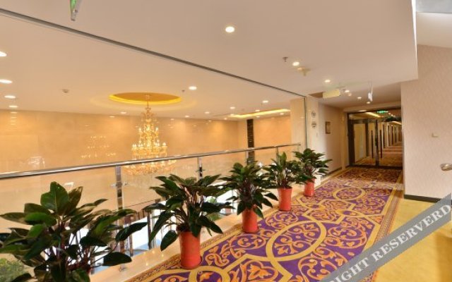 Xinxing Hotel