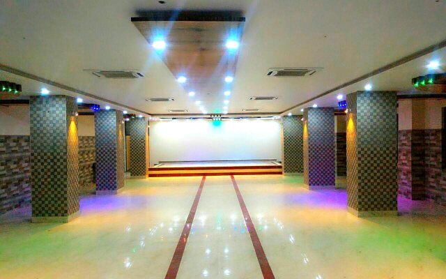 Hotels Diamond Glory - Mandarmani