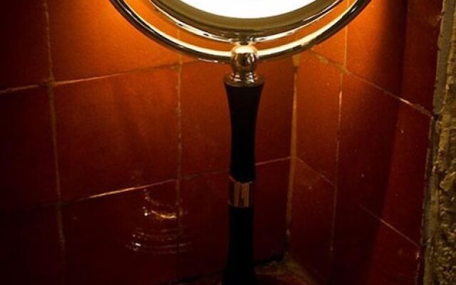 Hospederia Del Truco 7