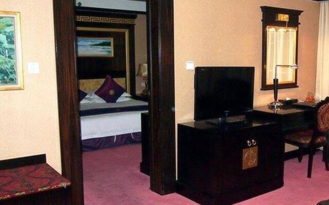 Xian Jinyuan Furun Hotel