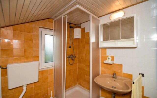 Apartment Srđ