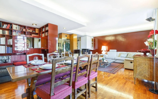 Suitelowcost Sant'Agnese