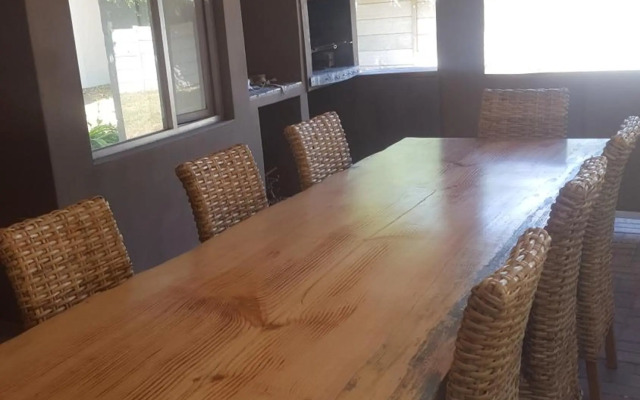 Angel's Place by the Sea