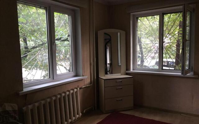 Apartment in 2 mikrorayon