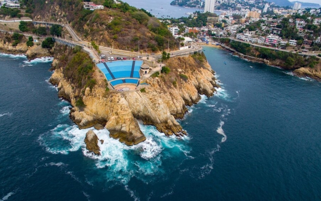 Hotel Galerias Diana