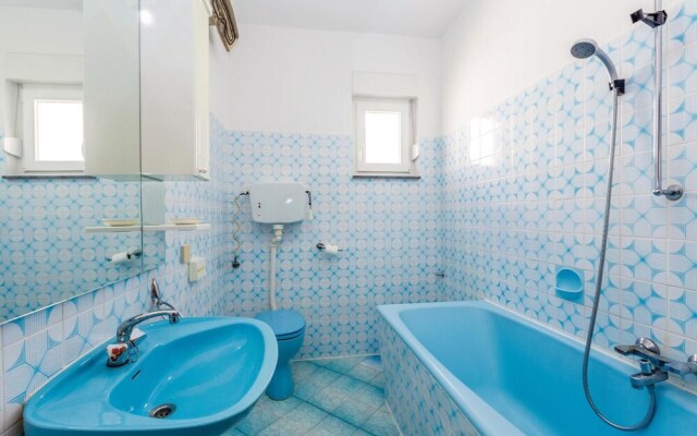 Awesome Home in Senj With 4 Bedrooms