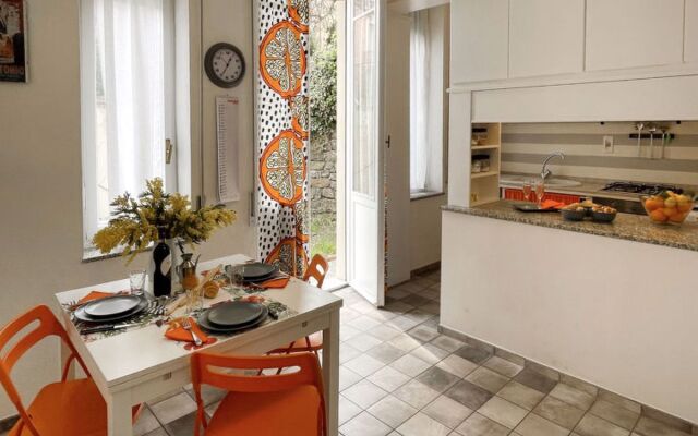 Apartment 8 1/2 Imperia