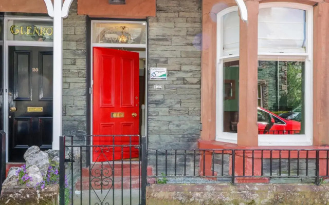 Sandon Guest House