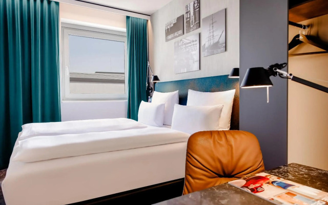 Motel One Hamburg am Michel