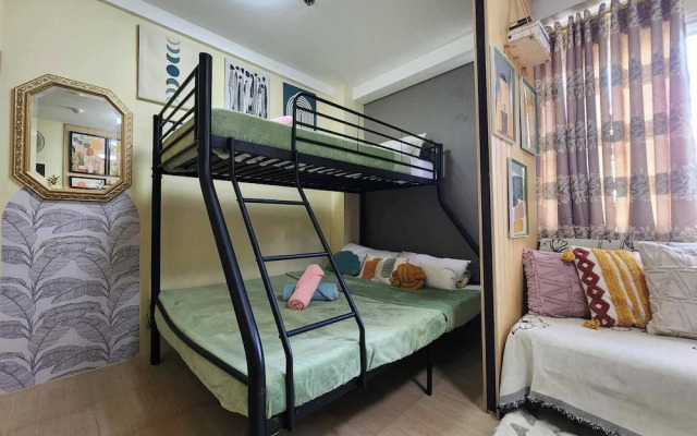 Pineview Haven in Baguio