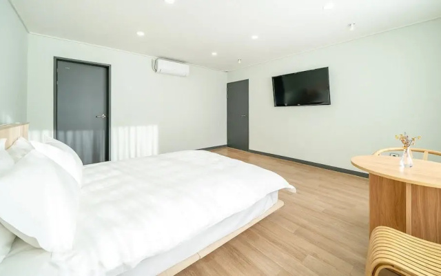 Namhae U9stay