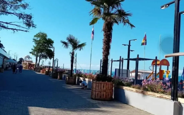 Dom Loo Rayskoye naslazhdeniye