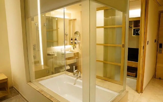 Hotel Royal Orchid