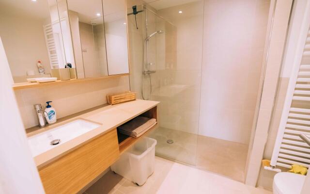 Charming Apartment in La Fosca Beach