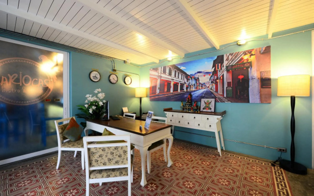 Baan PhuAnda Phuket