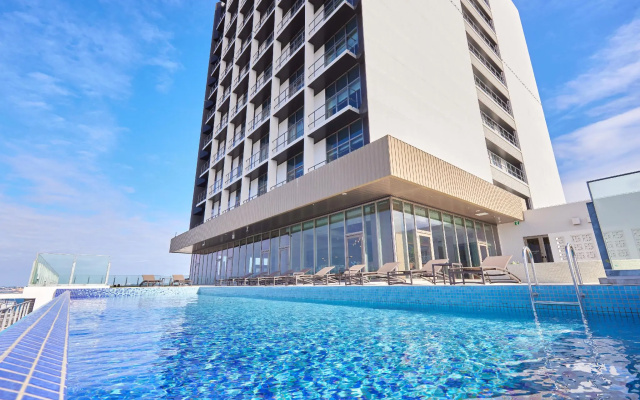HOTEL Ala COOJU OKINAWA