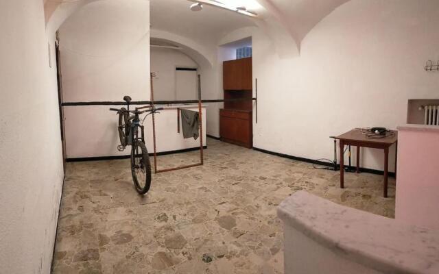 Riviera 1931 Casa Mansarda