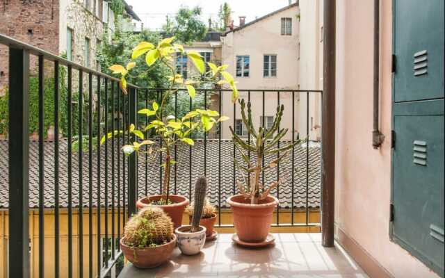 Studio S. Tommaso a Piazza Castello