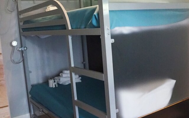 The Attic, a South Beach Group Hotel