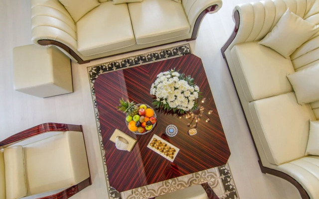 Phoenicia Boutique Hotel & Casino - Adults Only