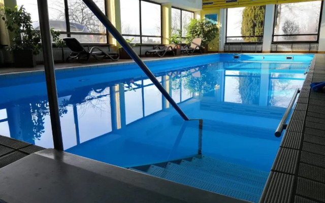 Vital & Wellnesshotel Schuerger