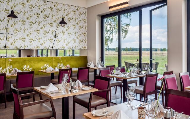 Hotelcamp Reinsehlen